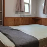 PA Wilds - Vacationers - Interior 01