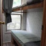 PA Wilds - Vacationers - Interior 03