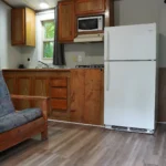PA Wilds - Vacationers - Interior 04